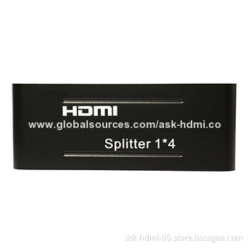 HDMI1x4 Splitter